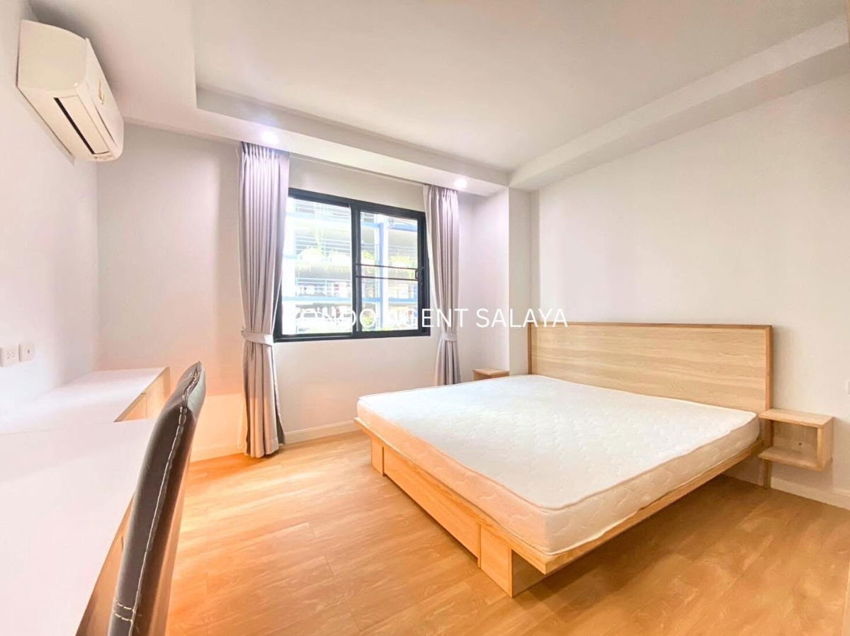 picture For rent V Condo Salaya 𝟏 𝐁𝐞𝐝𝐫𝐨𝐨𝐦 | 𝟏 𝐁𝐚𝐭𝐡𝐫𝐨𝐨𝐦 🛁 CODE 6889 - 4/17