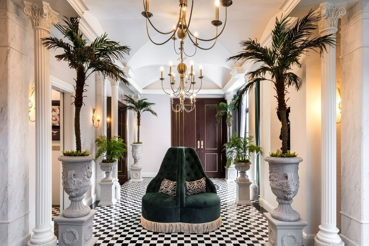 รูป ขายบ้านมือ 1 จากโครงการ The Palazzo กรุงเทพกรีฑา  | ติดต่อฝ่ายขาย : 061-6598997- Line OA : @Newlight (มี@) - รูปที่ 13/13