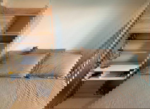 🟢🟢🟢lumpini ville onnut phatthanakan tower  floor1 35 sqm🟢🟢🟢