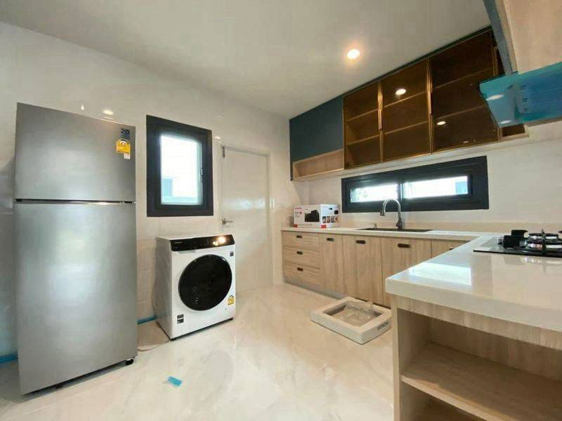 รูป ให้เช่า Supalai Park Ville (ศุภาลัย พาร์ควิลล์) 4 ห้องนอน 3 ห้องน้ำ  - รูปที่ 11/17