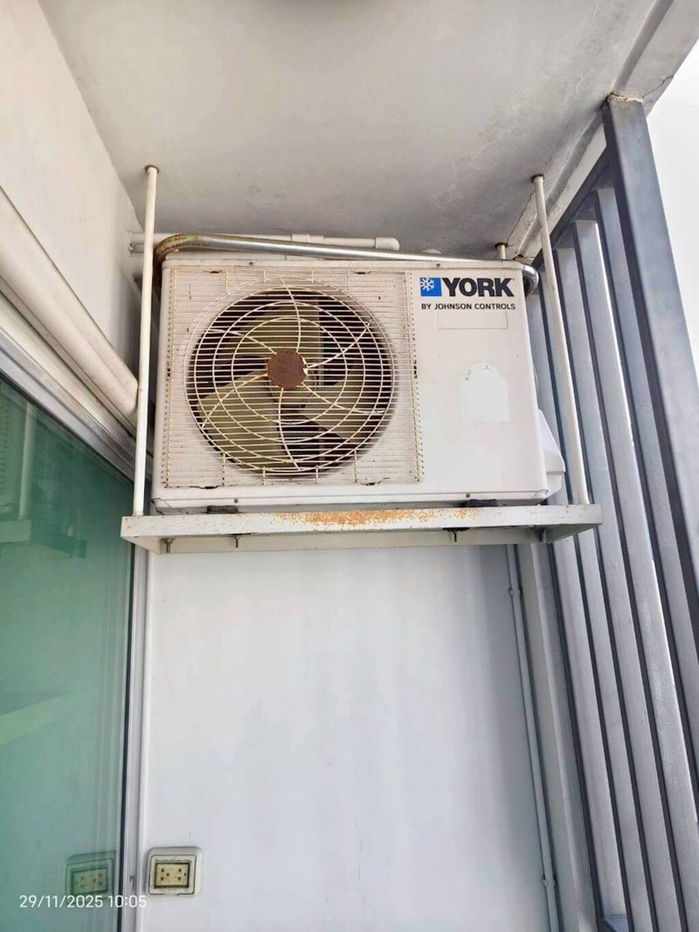 picture For Sales The Niche ID Bangkae Phase 1 Unit 864/164 (empty room) (No pets allowed) - 18/18