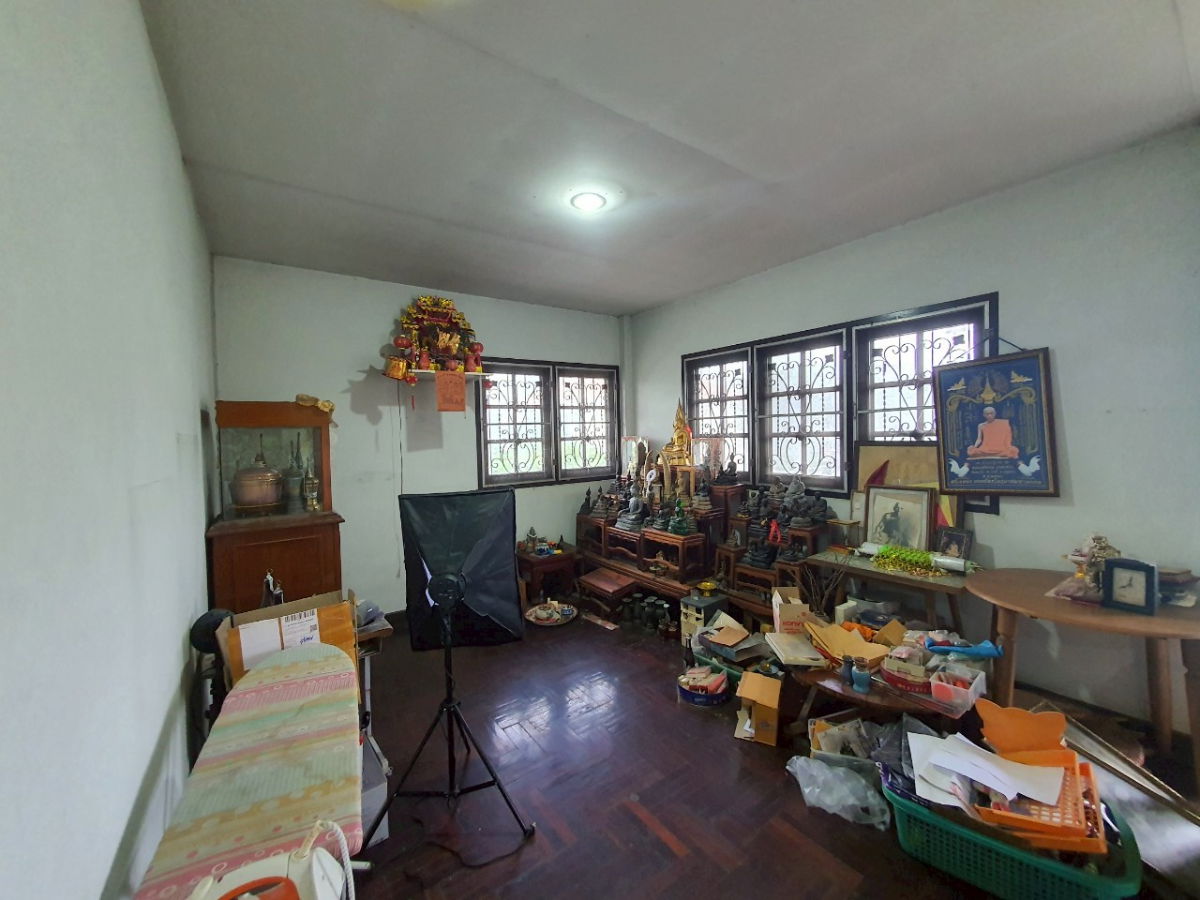 รูป 🏘️:** ขายบ้านเดี่ยวสุดหรู 159 ตร.วา 5 ห้องนอน หมู่บ้านกาญจนาลักษณ์ 3 ติดถนนกาญจนาภิเษก ทำเลทอง บางกรวย นนทบุรี    Listing no. 92047 - รูปที่ 4/8