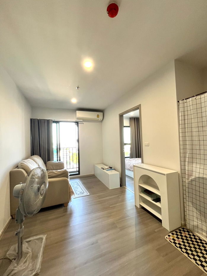 รูป 🏙🔥The Parkland Charan Pinklao🔥พร้อมเข้าอยู่🌟🚝ใกล้ mrt บางยี่ขัน ใกล้ตลาด Indy Market ☎️Line/Tel. 091 - 706 - 1999 คุณกวา - รูปที่ 3/23