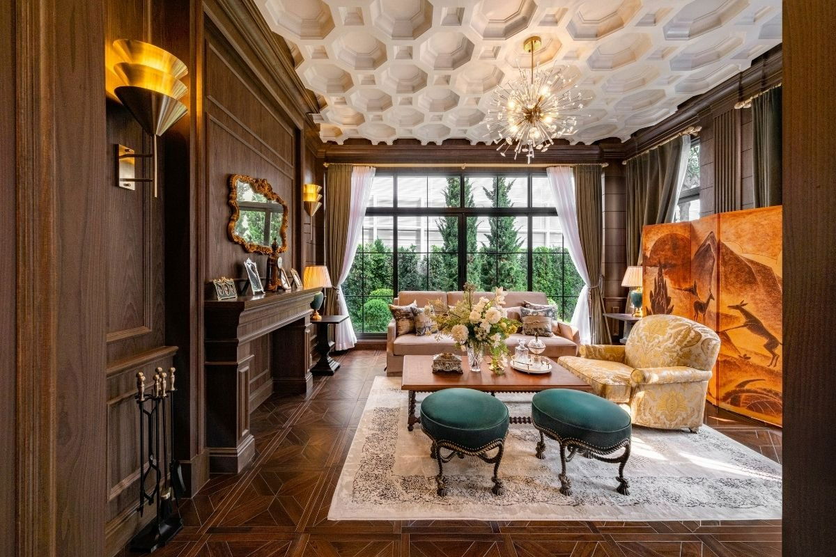 รูป ขายบ้านมือ 1 จากโครงการ The Palazzo กรุงเทพกรีฑา  | ติดต่อฝ่ายขาย : 061-6598997- Line OA : @Newlight (มี@) - รูปที่ 12/13