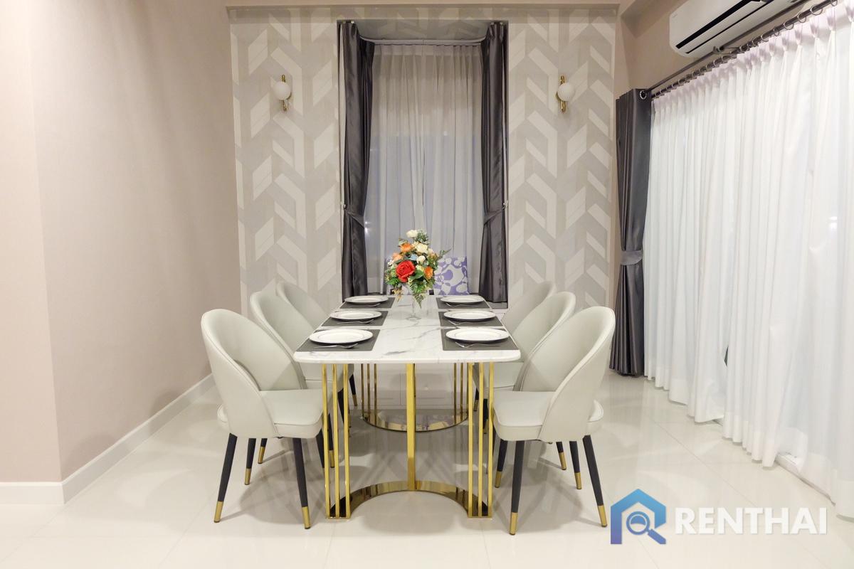 picture For Rent: 2-Storey Detached House with Private Swimming Pool - 9/25