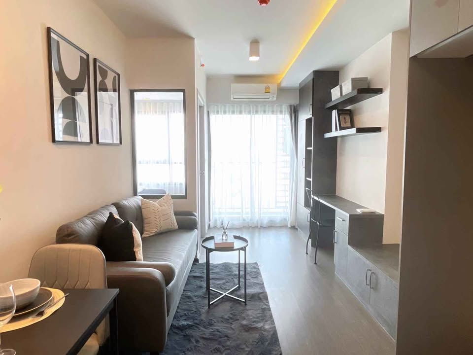 รูป 🏢 ขายคอนโด : IDEO Sukhumvit 93 (ไอดีโอ สุขุมวิท 93 )   รหัสทรัพย์ | 📌LNP-C11208 - รูปที่ 2/20