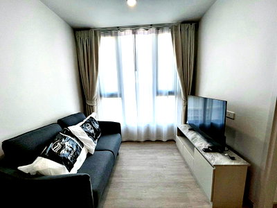 Condos for rent King's College International School Bangkok : 💥 Vacant room ready to move in Thana Astra Sathorn-Chan Beautiful Room at an Unbeatable Price