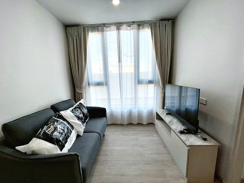 💥 Vacant room ready to move in Thana Astra Sathorn-Chan Beautiful Room at an Unbeatable Price