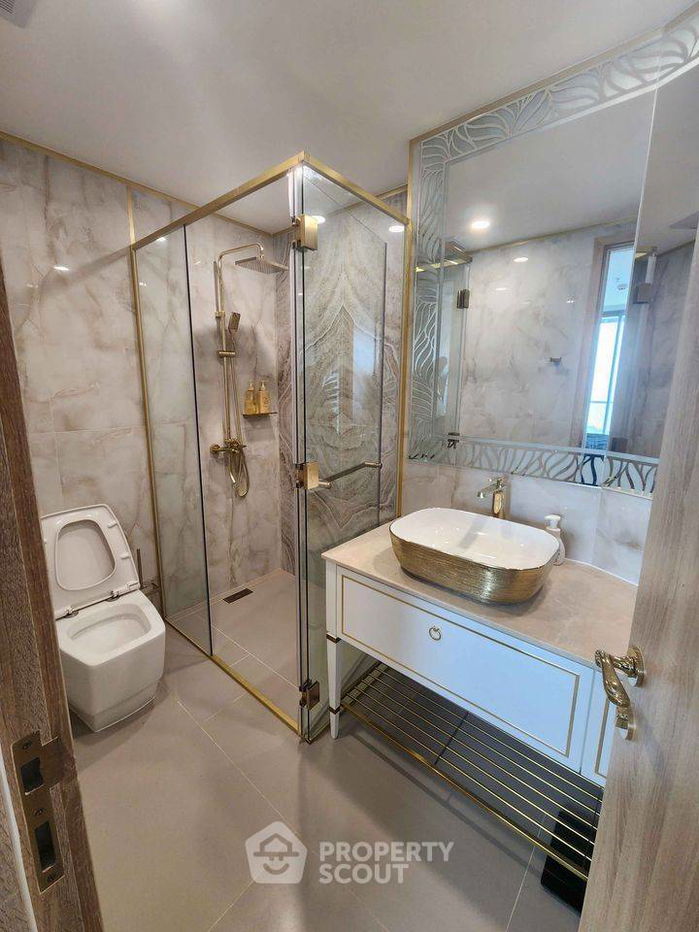 รูป คอนโด 1-ห้องนอน ที่ โคปาคาบาน่า บีช จอมเทียน ใกล้ หาดจอมเทียน (ID 2041671) - รูปที่ 12/12