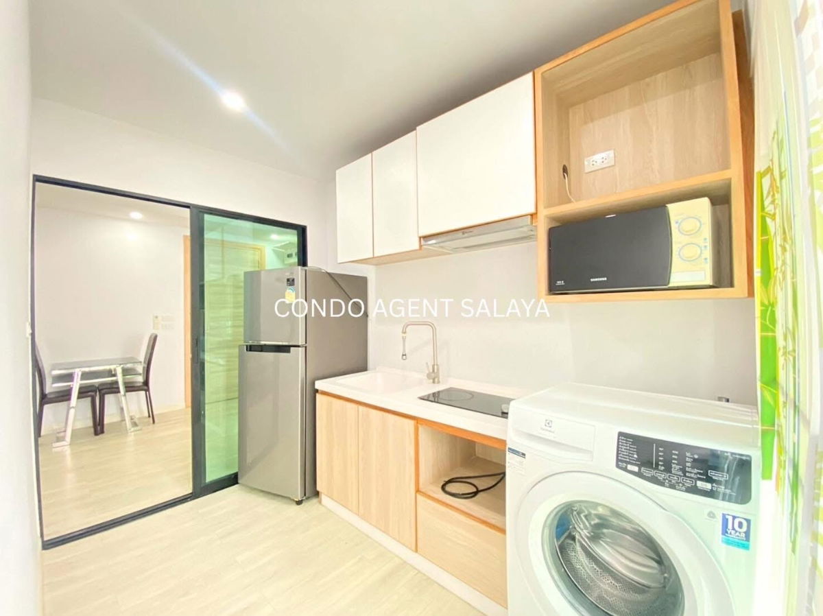 picture Rent 𝑽 𝑪𝒐𝒏𝒅𝒐 𝑺𝒂𝒍𝒂𝒚𝒂 2 𝐁𝐞𝐝𝐫𝐨𝐨𝐦 🛏 | 𝟏 𝐁𝐚𝐭𝐡𝐫𝐨𝐨𝐦 🛁 52 Sq.m. | Building 9 Code 6874 - 10/23