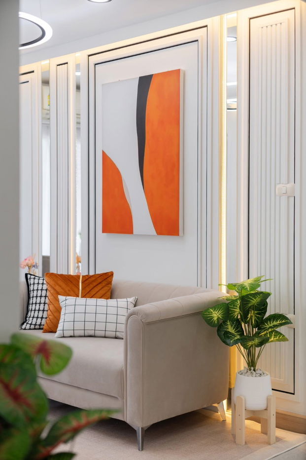 รูป The Escape Condominium Sukhumvit 101/1 ดิ เอสเคป คอนโดมิเนียม สุขุมวิท 101/1   - รูปที่ 20/20