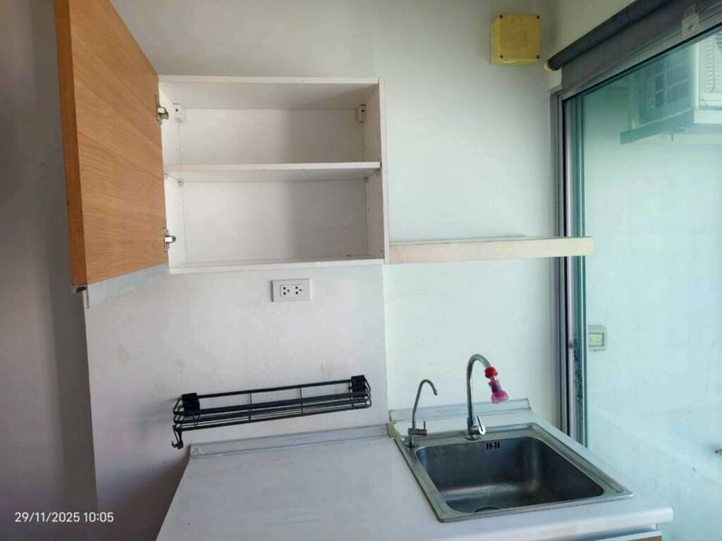 picture For Sales The Niche ID Bangkae Phase 1 Unit 864/164 (empty room) (No pets allowed) - 12/18