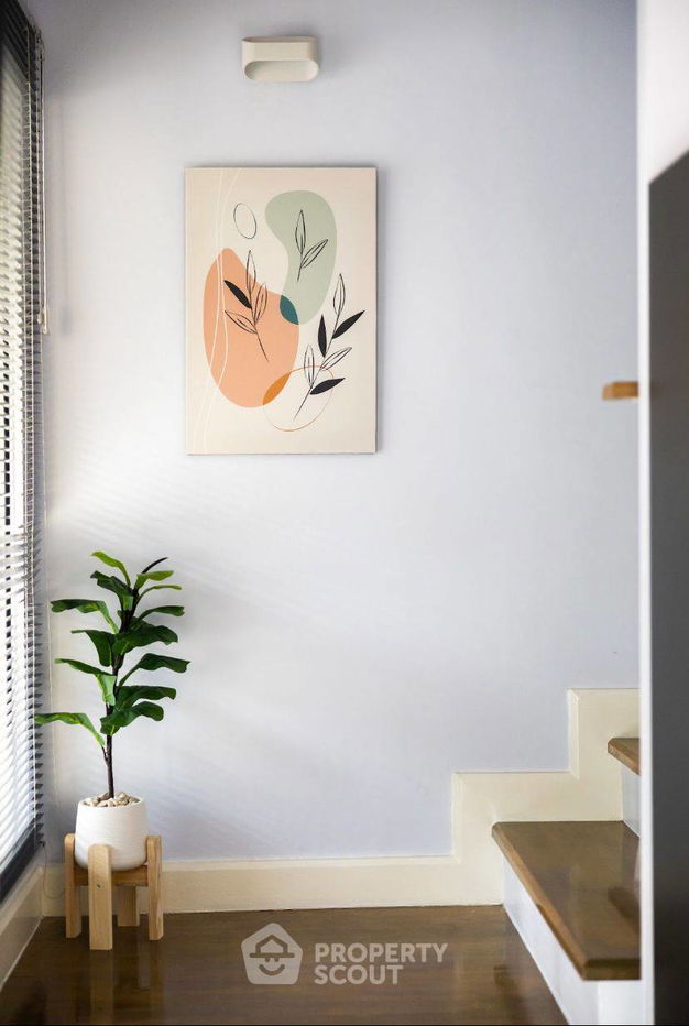 รูป ทาวน์เฮ้าส์ 3-ห้องนอน ใน ลาดพร้าว (ID 2504649) - รูปที่ 3/30