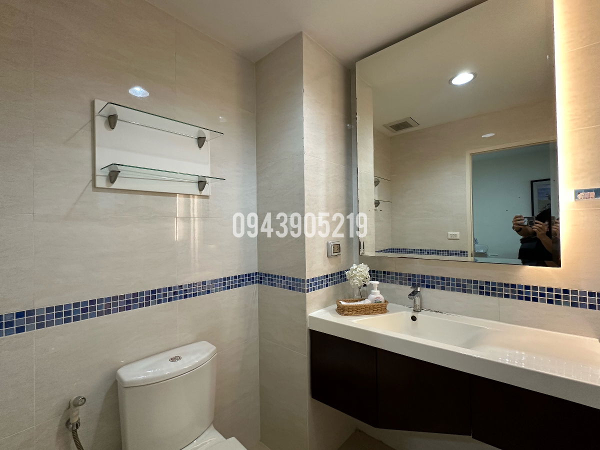 รูป Life sukhumvit 65 ☎️big 1 bed 43 sqm ‼️only 18000/month‼️ NOW AVAILABLE 🔆✅ - รูปที่ 9/10