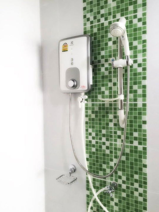 รูป [เจ้าของขายเอง] ขายห้องภัทรคอนโดทาวน์ ตึก 3 ชั้น 3 (ห้อง 302) ขนาด 34 ตร.ม. - รูปที่ 5/6