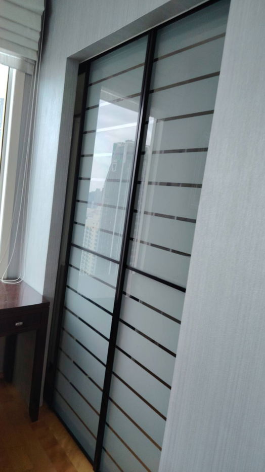 รูป 🟠ให้เช่าคอนโด - 1 ห้องนอน 57 ตร.ม. ที่ Villa Rachatewi - รูปที่ 11/23