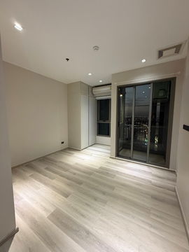 🏢 ขายคอนโด : Whizdom Station Ratchada - Thapra (วิสซ์ดอม สเตชั่น รัชดา - ท่าพระ)   รหัสทรัพย์ | 📌LNP-C11217 