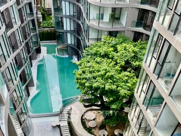 รูป คอนโด 3-ห้องนอน ที่ ฟินน์ อโศก ใกล้ BTS อโศก (ID 2503831) - รูปที่ 31/39