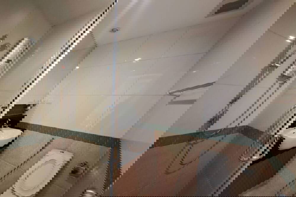 picture Rent !! pool view / city view, high floor 14+, Good location!! Code C20230103859...Centric Scene Sukhumvit, 1 bed, 1 bath, furnished, ready to move in - 9/12