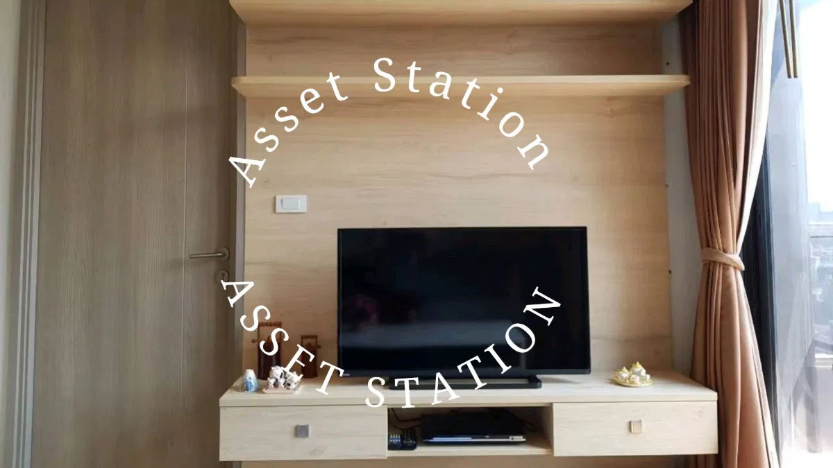 รูป 💎🏢ชีวิตลักชูเริ่มต้นได้ที่นี่  HQ Thonglor คอนโดหรูห้องกว้าง | BTS ทองหล่อ✨ - รูปที่ 4/10