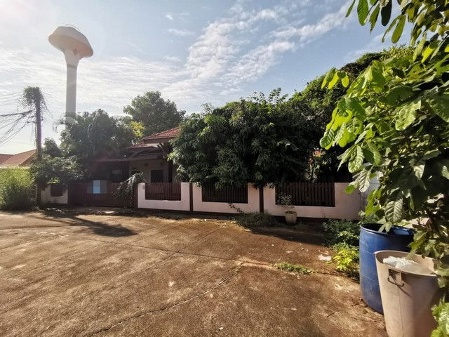 รูป BP00126 ขายบ้านเดี่ยว หมู่บ้านแสนสุข นครราชสีมา - รูปที่ 8/8