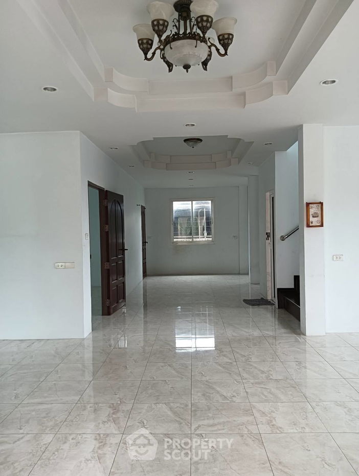 รูป บ้าน 4-ห้องนอน ใน หัวหมาก (ID 2503623) - รูปที่ 18/20