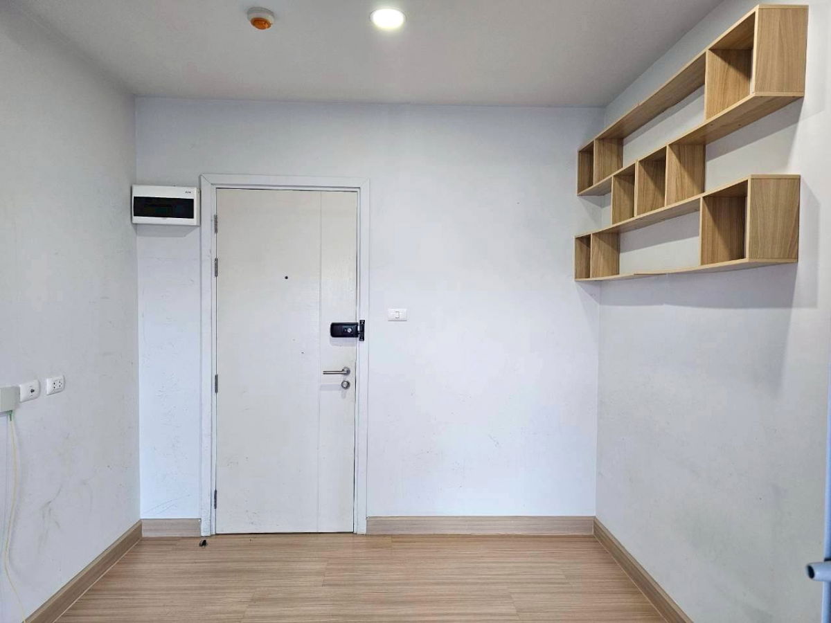 รูป ขายด่วน !!! Deco Condo สุขุมวิท 70/5 ใกล้ BTS แบริ่ง - รูปที่ 2/7