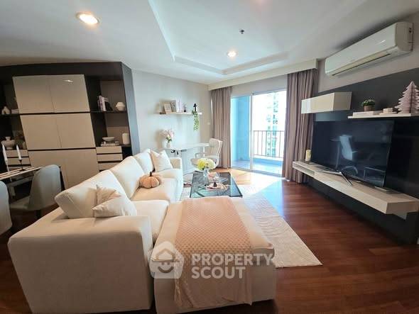 รูป คอนโด 2-ห้องนอน ที่ เบ็ล แกรนด์ พระราม 9 ใกล้ MRT พระราม 9 (ID 2503433) - รูปที่ 2/14