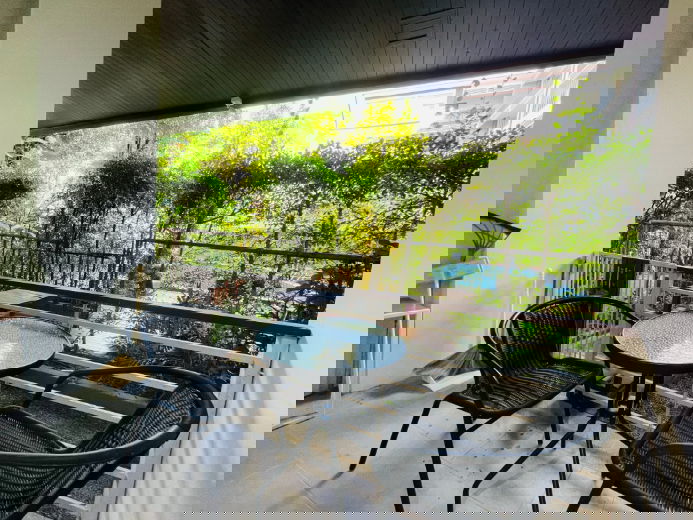 รูป ให้เช่า ราชพฤกษ์ กรีนเนอร์รี่ฮิลล์ เพียง 15000 บาทต่อเดือน ห้องใหญ่ วิวสวย  โทร (0955752068 คุณชมพู) - รูปที่ 10/14