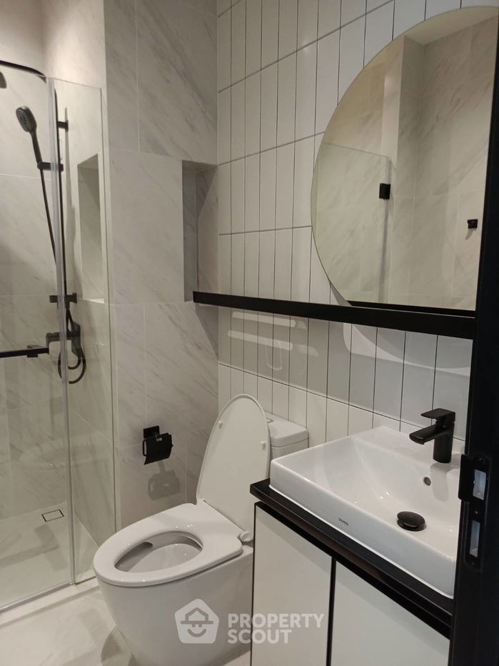 รูป คอนโด 1-ห้องนอน ที่ แชปเตอร์ เจริญนคร - ริเวอร์ไซด์ ใกล้ BTS กรุงธนบุรี (ID 2502512) - รูปที่ 13/18