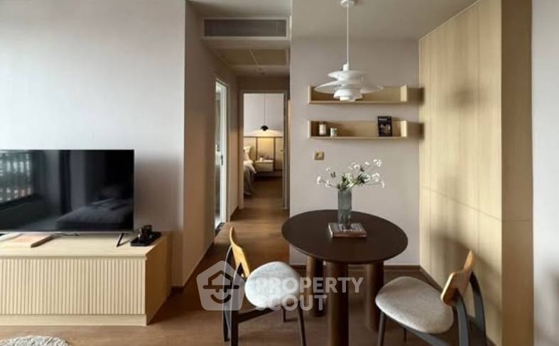 picture 1-BR Condo at Ideo Q Sukhumvit 36 near BTS Thong Lor (ID 2327526) - 2/4