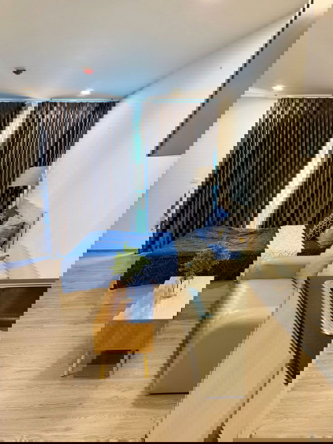 รูป 🏢 ให้เช่าคอนโด : DOLCE LASALLE (โดว์เช่ ลาซาล)   รหัสทรัพย์ | 📌LNP-C11205 - รูปที่ 5/9