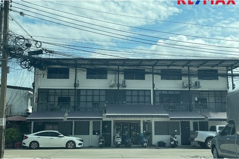 รูป [920091001-1361] โครงการเคหะชุมชนรามอินทรา - รูปที่ 15/16