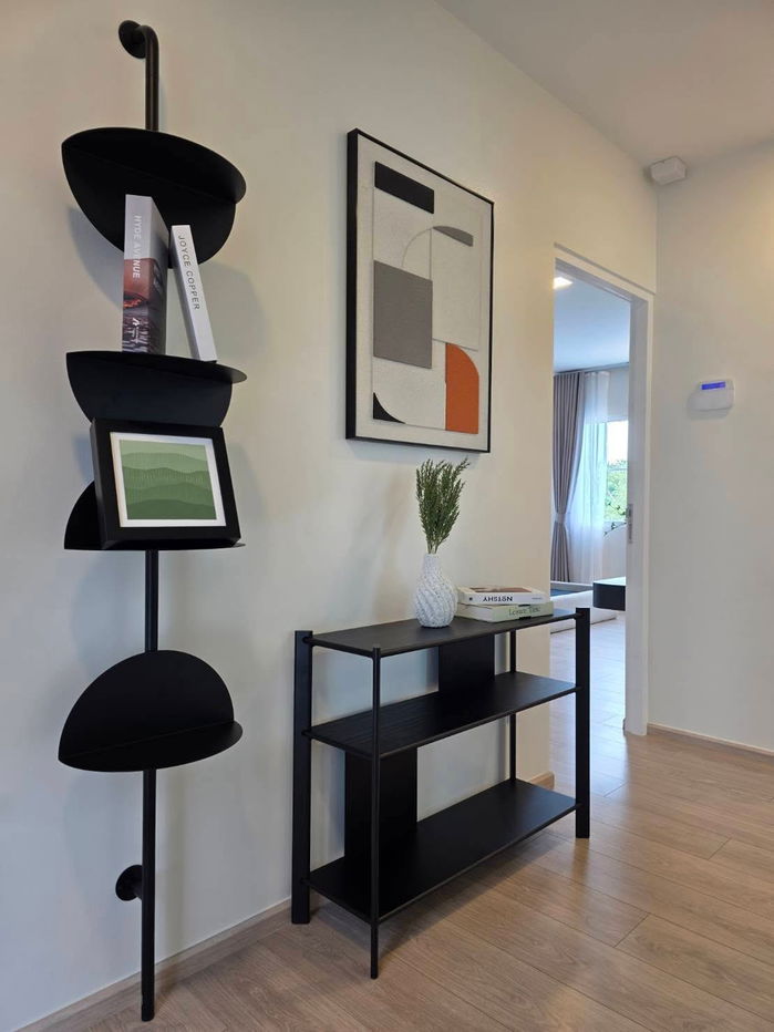 รูป EHL-250801 🏡 ปล่อยเช่าบ้านเดี่ยว Villaggio 3 ศรีนครินทร์–บางนา - รูปที่ 6/13