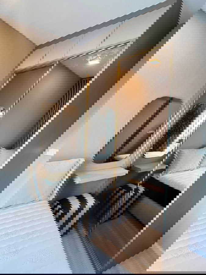 รูป 🔴RT20786🟡 ให้เช่าถูกมาก👍 Quintara MHy'Den Pho Nimit 💛🧡 ✅แอดไลน์ @905bggcb (มี @ ด้วย) แอดมินตอบไว  - รูปที่ 4/14