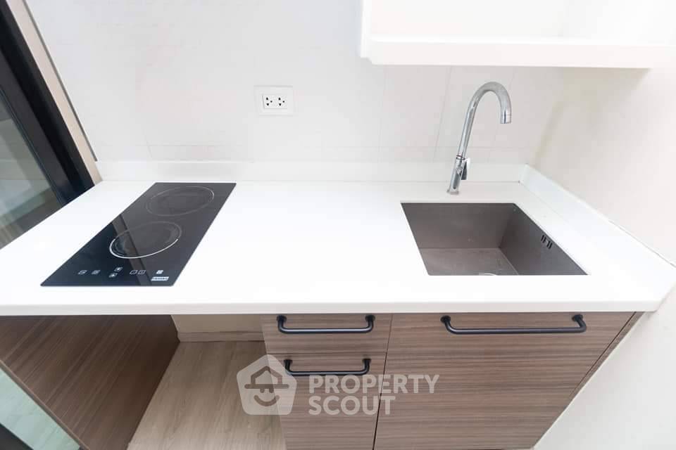 รูป คอนโด 1-ห้องนอน ที่ คอนโดเลต มิสท์ พระราม 9 ใกล้ MRT พระราม 9 (ID 2502934) - รูปที่ 11/20