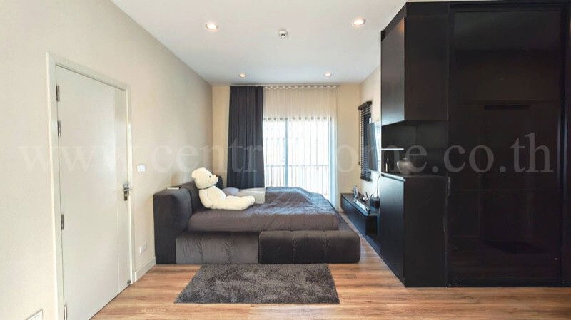 รูป บ้านเดี่ยว เวนิว โฟลว์ แจ้งวัฒนะ ตกแต่งสวย เฟอร์ครบ พร้อมอยู่ - รูปที่ 16/20