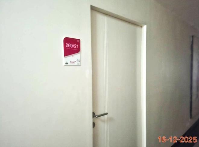 รูป คอนโดมิเนียม 1 ห้องนอน, 28.88 ตารางเมตร คอนโดมิเนียม สำหรับขาย เฟรช คอนโดมิเนียม บางซื่อ เขตบางซื่อ กรุงเทพมหานคร - รูปที่ 7/24