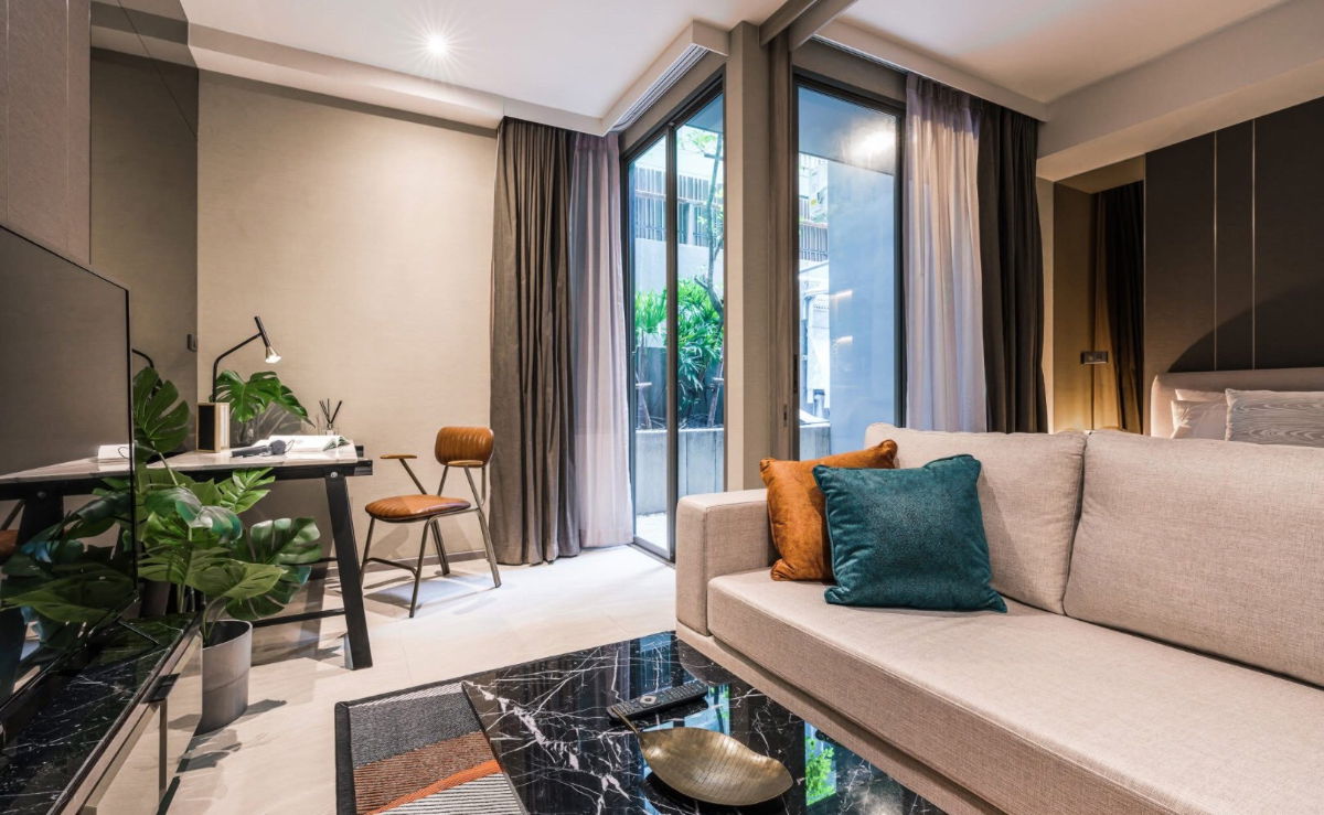 picture  FYNN Sukhumvit                  31  - 2/9