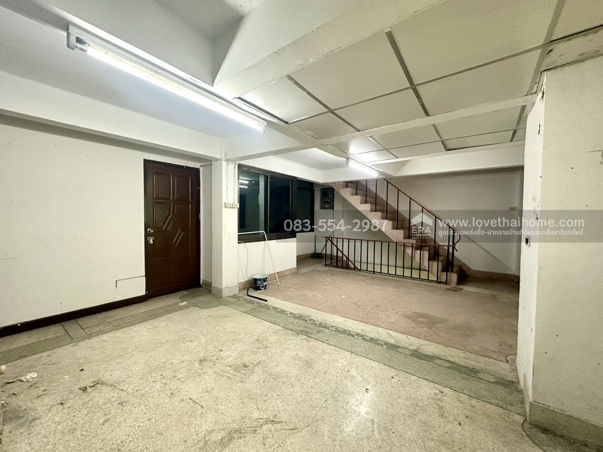 รูป ขายอาคารพาณิชย์3.5ชั้น บางใหญ่ซิตี้ โครงการ1 ซ.21 นนทบุรี มี2คูหา40ตรว. ราคา11.5ล้าน สภาพดี ทำเลค้าขายหรือทำโฮมออฟฟิศ ที่จอดรถสะดวก ใกล้ MRTสายสีม่วง - รูปที่ 9/15