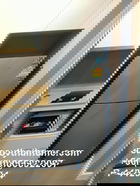 รูป P-44294 ให้เช่า คอนโด เอ็ม ทองหล่อ 10 แขวงคลองตันเหนือ เขตวัฒนา กรุงเทพมหานคร พร้อมอยู่ ราคาถูก Line Id: @easythaihome 085-592-2897 - รูปที่ 6/8