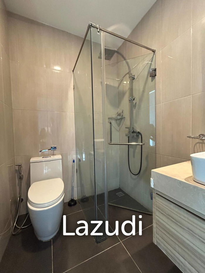 รูป ให้เช่า เดอะ พอยท์ คอนโด เขาพระตำหนัก - รูปที่ 10/11