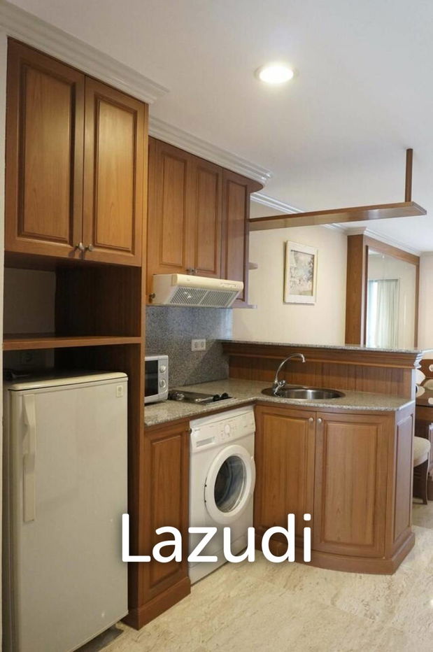 รูป 2 Bedrooms 2 Bathrooms 73 SQ.M Green Point Silom - รูปที่ 7/9