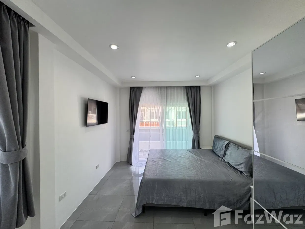 รูป ขาย บ้านเดี่ยว 2 ห้องนอน ในโครงการ ดิ อเวนิว วิลเลจ 5944324 - รูปที่ 27/33