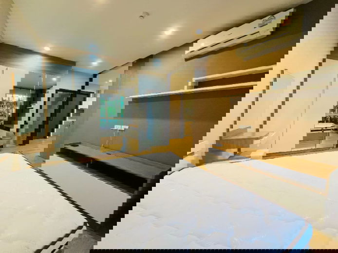 รูป ให้เช่า ราชพฤกษ์ กรีนเนอร์รี่ฮิลล์ เพียง 15000 บาทต่อเดือน ห้องใหญ่ วิวสวย  โทร (0955752068 คุณชมพู) - รูปที่ 6/14