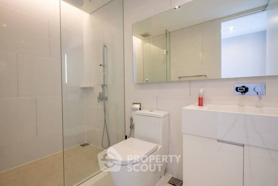 รูป คอนโด 2-ห้องนอน ที่ เดอะ แบงค็อค สาทร ใกล้ BTS สุรศักดิ์ (ID 2502269) - รูปที่ 6/8