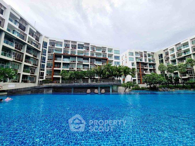 รูป คอนโด 1-ห้องนอน ที่ เดอะ ซีเครส หัวหิน ใกล้ หาดเขาตะเกียบ (ID 975927) - รูปที่ 8/12