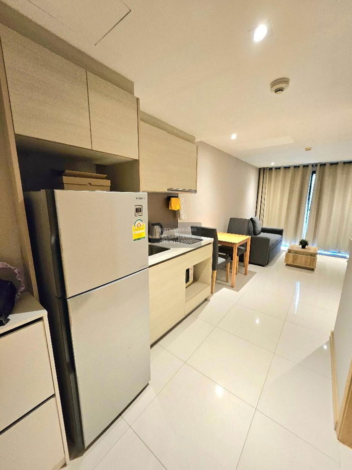 รูป เช่าคอนโด  โซซิโอ เรฟเฟอเรนซ์ 61 BTS-เอกมัย คลองตันเหนือ เขต วัฒนา กรุงเทพ CX-100321 ✅ ทักไลน์ @connexproperty ตอบทันที ทีมงานมืออาชีพ ✅ - รูปที่ 4/8