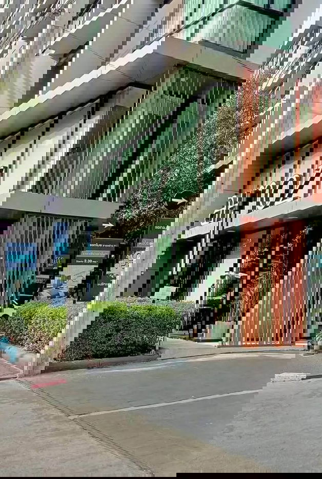 picture Code: KJ10338  for rent Atmoz Ladprao 71 🔥🔥 Line ID: @kjcondo (with @)🔥🔥 - 11/17