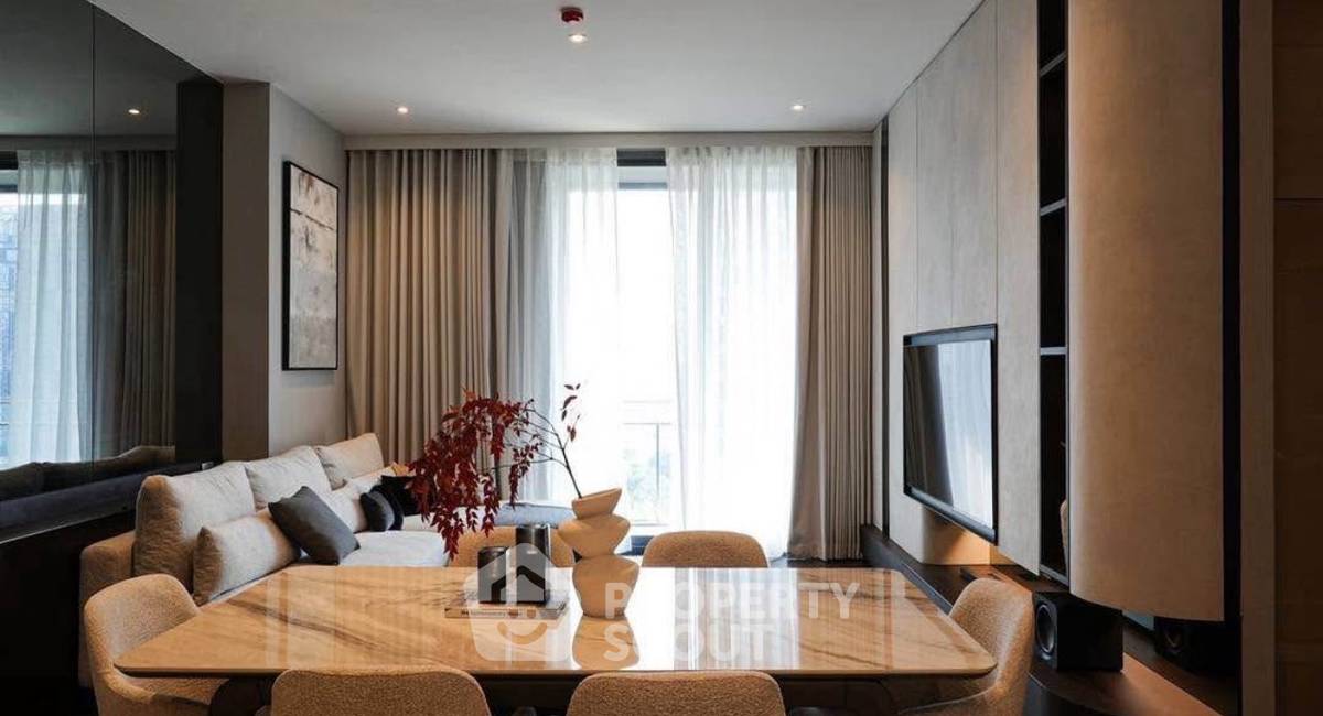 รูป คอนโด 3-ห้องนอน ที่ ลาวิค สุขุมวิท 57 ใกล้ BTS ทองหล่อ (ID 2503825) - รูปที่ 9/18